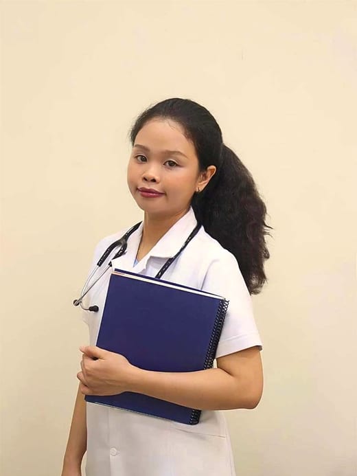 Bác sĩ thú y đa khoa Dương Thảo - Sana Pet Hospital Phú Nhuận