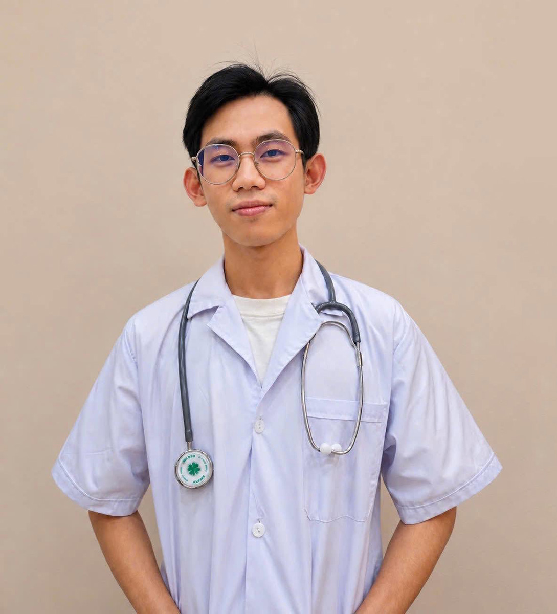 Bs. VŨ HOÀNG TÚ - Bác sĩ đa khoa